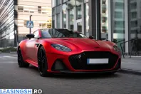 Aston Martin DBS din 2023 cu 17.720 km - oferta AST207051 - foto 1