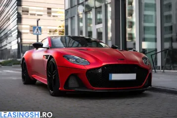 Aston Martin DBS din 2023 - oferta AST207051