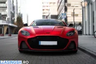 Aston Martin DBS din 2023 cu 17.720 km - oferta AST207051 - foto 3