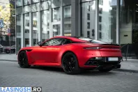 Aston Martin DBS din 2023 cu 17.720 km - oferta AST207051 - foto 11