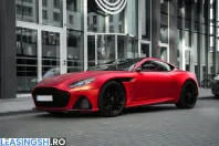 Aston Martin DBS din 2023 cu 17.720 km - oferta AST207051 - foto 14