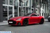 Aston Martin DBS din 2023 cu 17.720 km - oferta AST207051 - foto 15