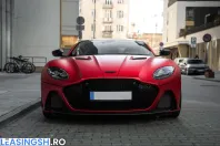 Aston Martin DBS din 2023 cu 17.720 km - oferta AST207051 - foto 16