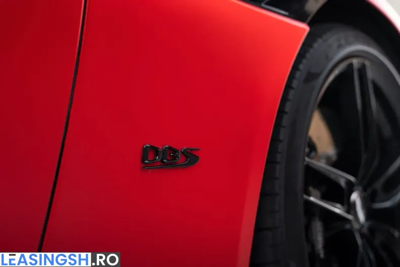 Aston Martin DBS din 2023 cu 17.720 km - oferta AST207051 - foto 17