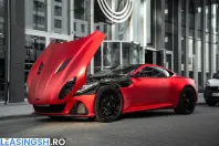 Aston Martin DBS din 2023 cu 17.720 km - oferta AST207051 - foto 20