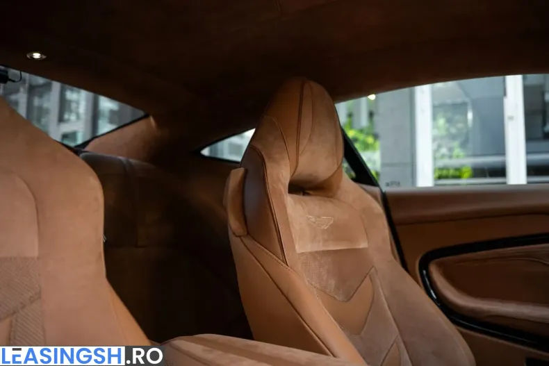 Aston Martin DBS din 2023 cu 17.720 km - oferta AST207051 - foto 24