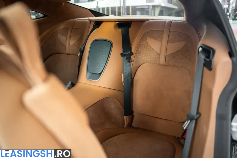 Aston Martin DBS din 2023 cu 17.720 km - oferta AST207051 - foto 27