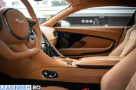 Aston Martin DBS din 2023 cu 17.720 km - oferta AST207051 - foto 28