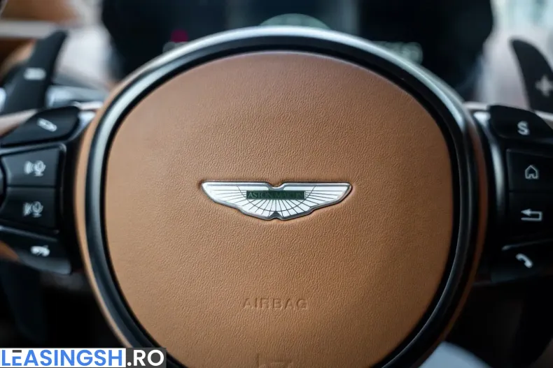 Aston Martin DBS din 2023 cu 17.720 km - oferta AST207051 - foto 29