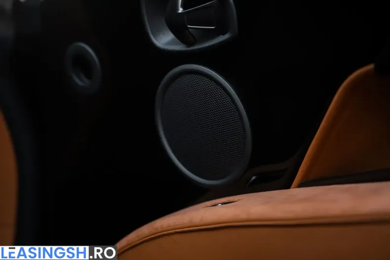 Aston Martin DBS din 2023 cu 17.720 km - oferta AST207051 - foto 30