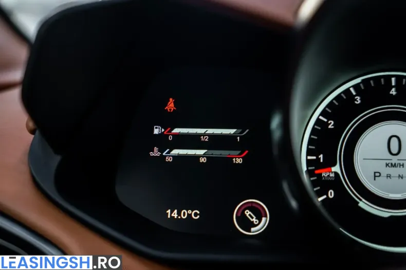 Aston Martin DBS din 2023 cu 17.720 km - oferta AST207051 - foto 34