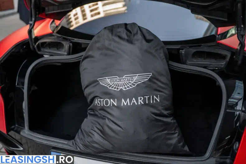 Aston Martin DBS din 2023 cu 17.720 km - oferta AST207051 - foto 39