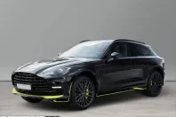 Aston Martin DBX din 2025 cu 15.000 km - oferta AST207052 - foto 1