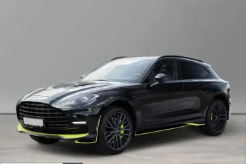 Aston Martin DBX din 2025 - oferta AST207052