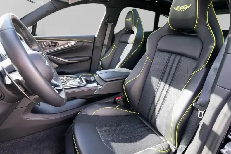 Aston Martin DBX din 2025 cu 15.000 km - oferta AST207052 - foto 2