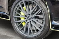 Aston Martin DBX din 2025 cu 15.000 km - oferta AST207052 - foto 4