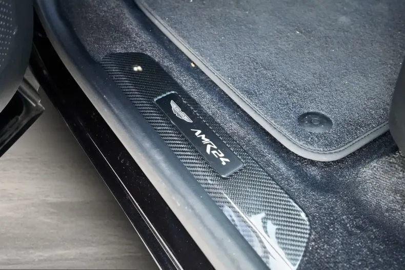 Aston Martin DBX din 2025 cu 15.000 km - oferta AST207052 - foto 13