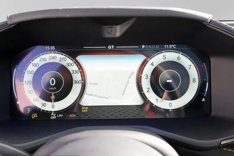 Aston Martin DBX din 2025 cu 15.000 km - oferta AST207052 - foto 16