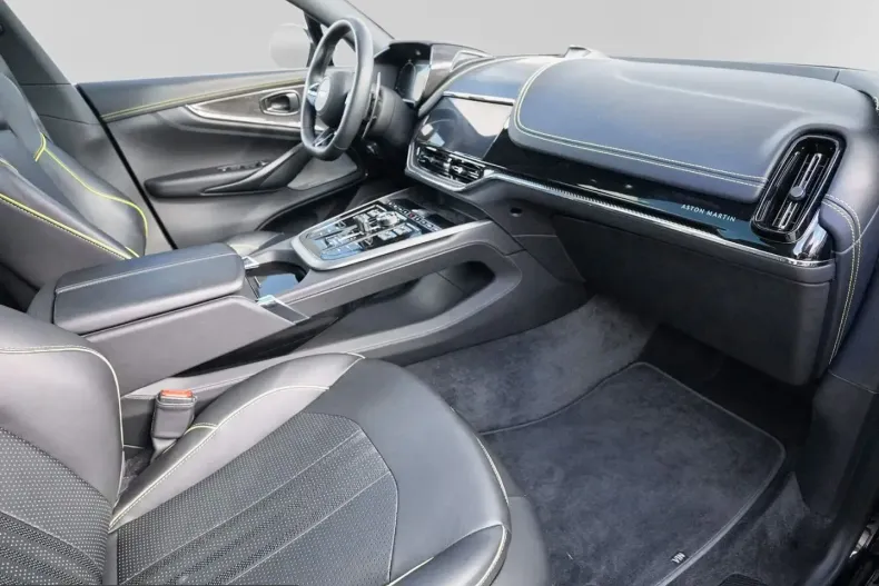 Aston Martin DBX din 2025 cu 15.000 km - oferta AST207052 - foto 26