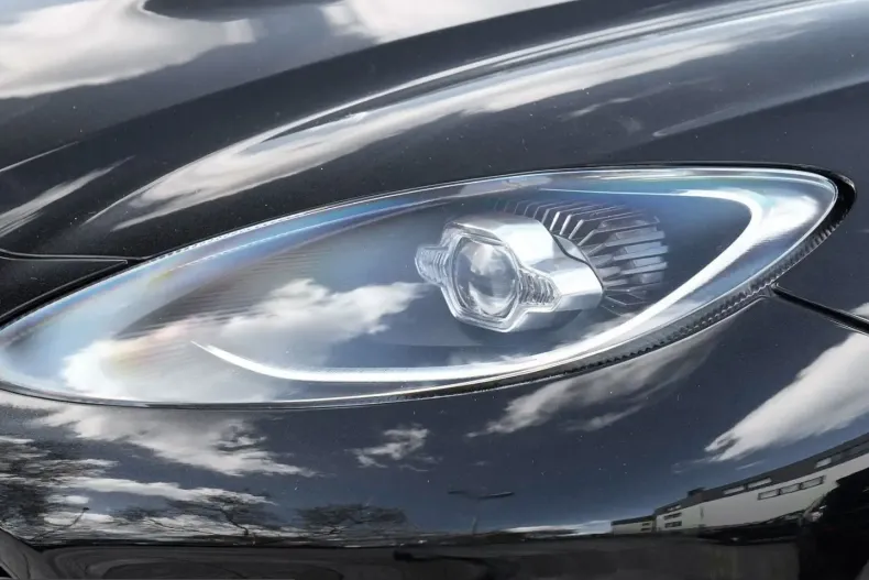 Aston Martin DBX din 2025 cu 15.000 km - oferta AST207052 - foto 28