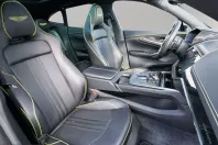 Aston Martin DBX din 2025 cu 15.000 km - oferta AST207052 - foto 29