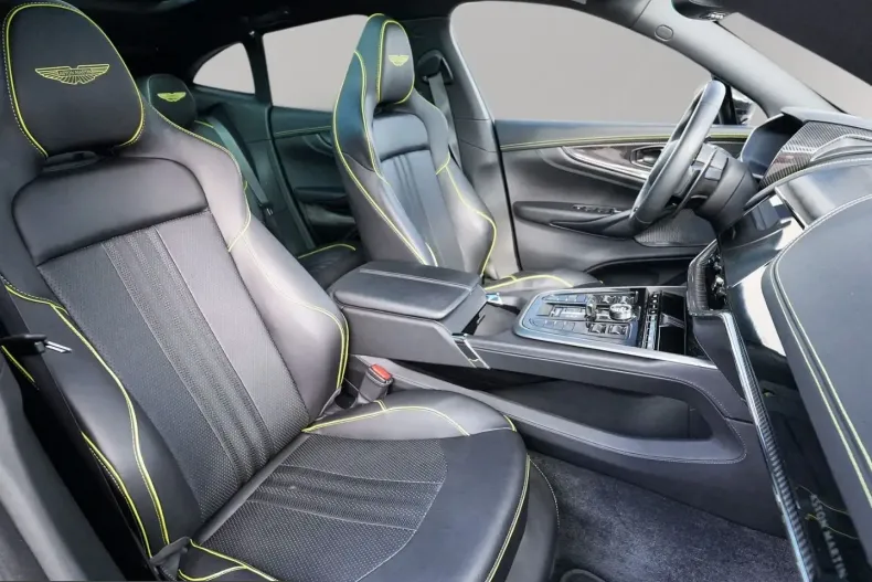 Aston Martin DBX din 2025 cu 15.000 km - oferta AST207052 - foto 29