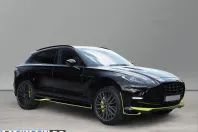 Aston Martin DBX din 2025 cu 15.000 km - oferta AST207052 - foto 30