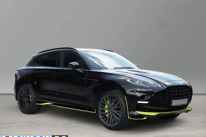 Aston Martin DBX din 2025 cu 15.000 km - oferta AST207052 - foto 30