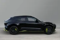 Aston Martin DBX din 2025 cu 15.000 km - oferta AST207052 - foto 31