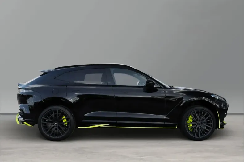 Aston Martin DBX din 2025 cu 15.000 km - oferta AST207052 - foto 31