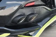 Aston Martin DBX din 2025 cu 15.000 km - oferta AST207052 - foto 32