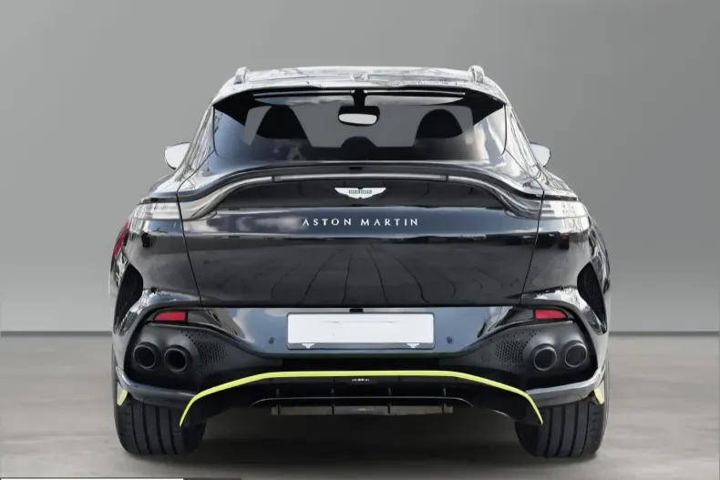 Aston Martin DBX din 2025 cu 15.000 km - oferta AST207052 - foto 34