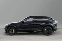 Aston Martin DBX din 2025 cu 15.000 km - oferta AST207052 - foto 35