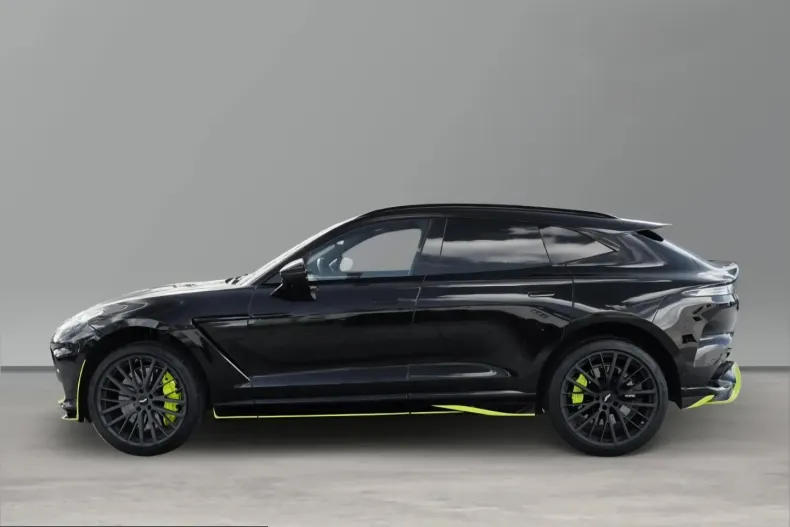 Aston Martin DBX din 2025 cu 15.000 km - oferta AST207052 - foto 35
