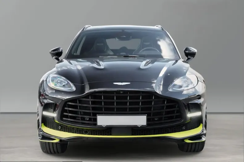 Aston Martin DBX din 2025 cu 15.000 km - oferta AST207052 - foto 36