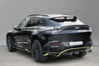 Aston Martin DBX din 2025 cu 15.000 km - oferta AST207052 - foto 37