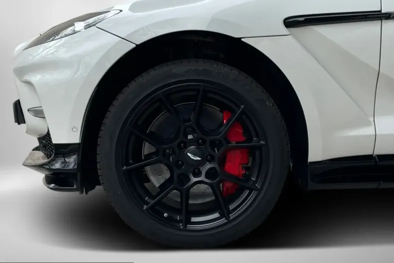 Aston Martin DBX din 2024 cu 29.999 km - oferta AST207053 - foto 3