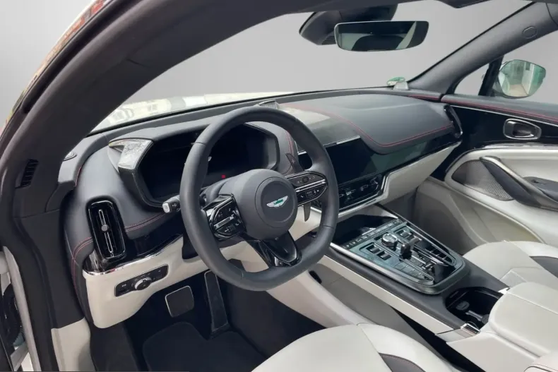 Aston Martin DBX din 2024 cu 29.999 km - oferta AST207053 - foto 4