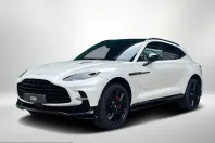 Aston Martin DBX din 2024 cu 29.999 km - oferta AST207053 - foto 5