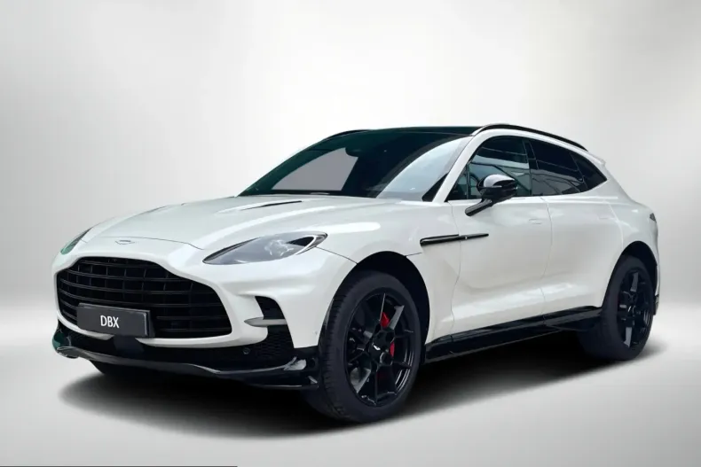 Aston Martin DBX din 2024 cu 29.999 km - oferta AST207053 - foto 5