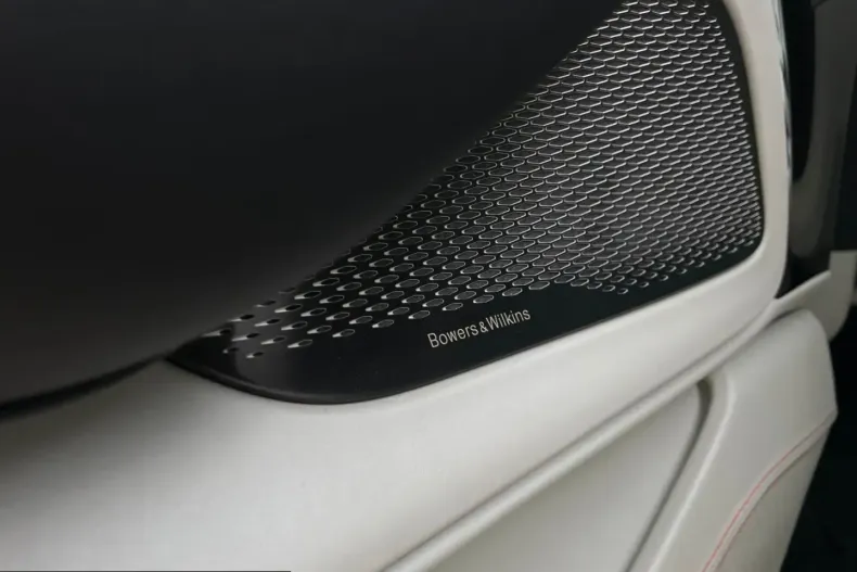 Aston Martin DBX din 2024 cu 29.999 km - oferta AST207053 - foto 7