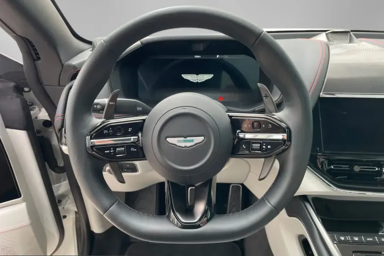 Aston Martin DBX din 2024 cu 29.999 km - oferta AST207053 - foto 8