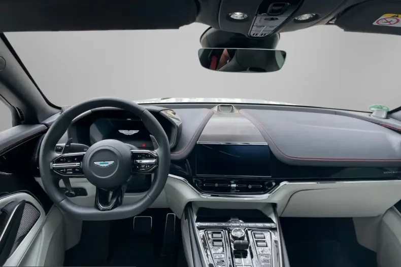 Aston Martin DBX din 2024 cu 29.999 km - oferta AST207053 - foto 9