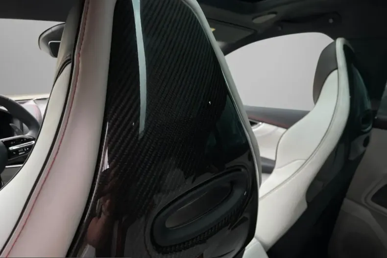 Aston Martin DBX din 2024 cu 29.999 km - oferta AST207053 - foto 13