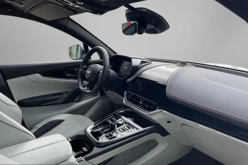 Aston Martin DBX din 2024 cu 29.999 km - oferta AST207053 - foto 18