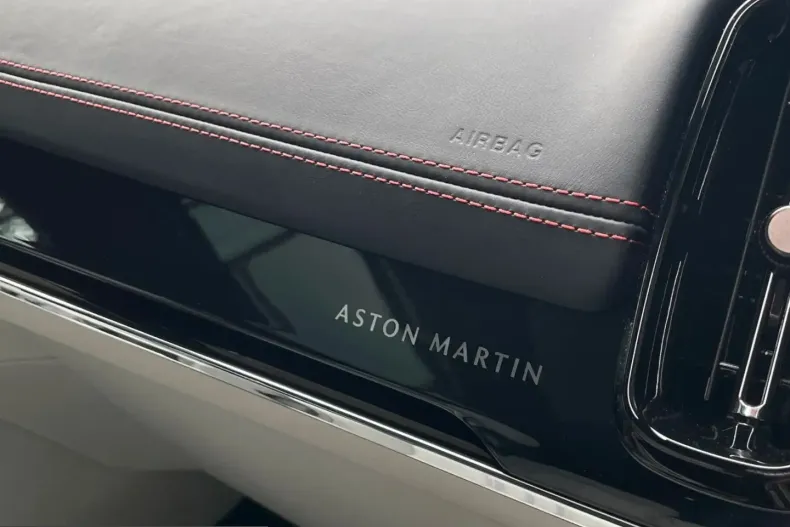 Aston Martin DBX din 2024 cu 29.999 km - oferta AST207053 - foto 21