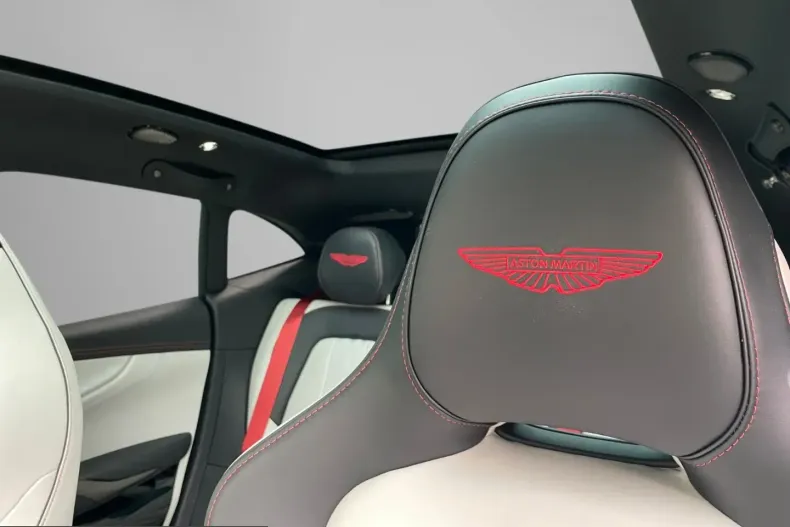 Aston Martin DBX din 2024 cu 29.999 km - oferta AST207053 - foto 22