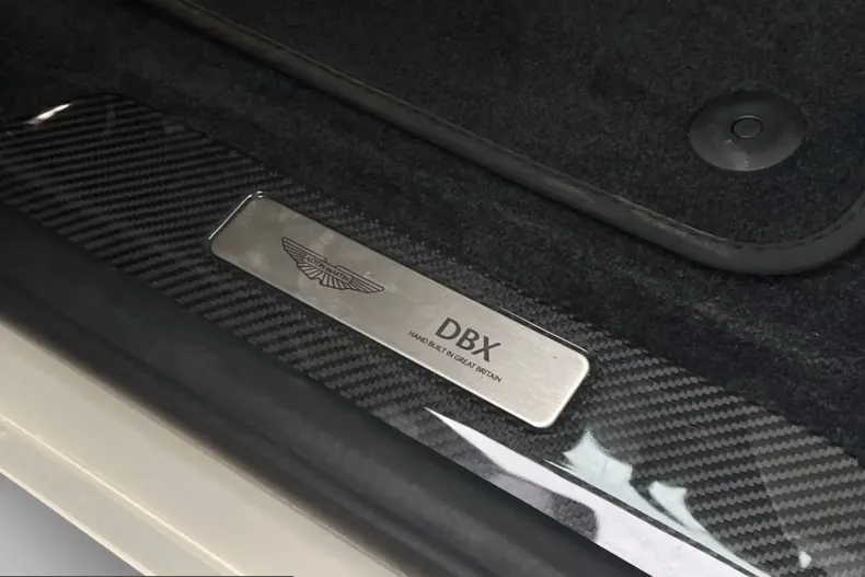 Aston Martin DBX din 2024 cu 29.999 km - oferta AST207053 - foto 24