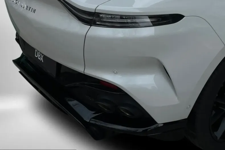 Aston Martin DBX din 2024 cu 29.999 km - oferta AST207053 - foto 25