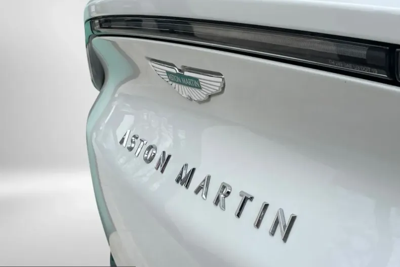 Aston Martin DBX din 2024 cu 29.999 km - oferta AST207053 - foto 26